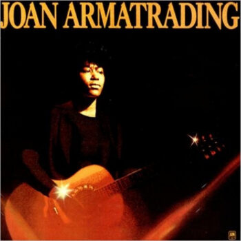 Joan Armatrading – Joan Armatrading