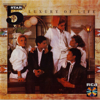 Five Star – Luxury Of Life