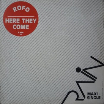 Rofo – Here They Come