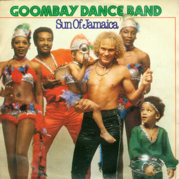 Goombay Dance Band ‎– Sun Of Jamaica