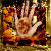 Sharpeville – At The Late Hours Before The Dawning Of Our Abundance