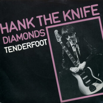 Hank The Knife – Diamonds