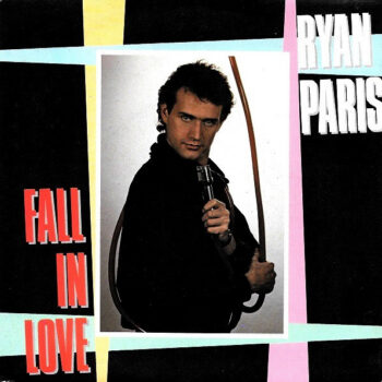 Ryan Paris – Fall In Love