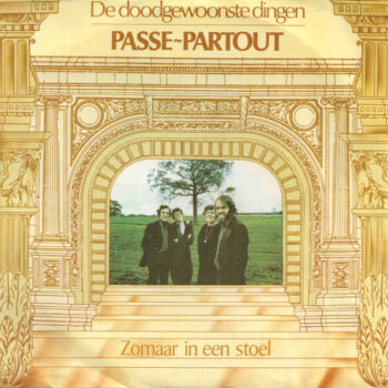 Passe-Partout – De Doodgewoonste Dingen