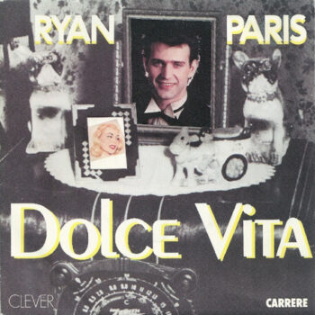 Ryan Paris – Dolce Vita