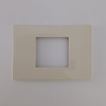 Bticino Magic Ivoor afdekplaat stopcontact 503/40NR