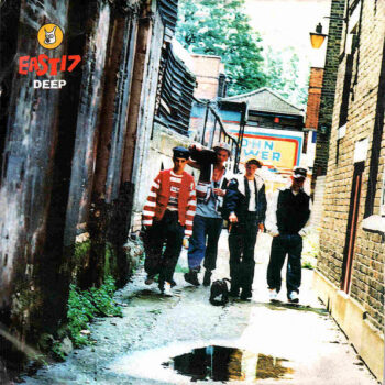 East 17 ‎– Deep