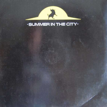 Various – Summer In The City