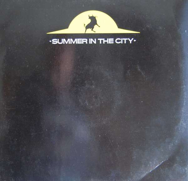 Various – Summer In The City