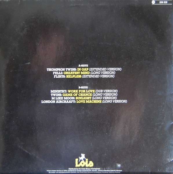 Various – Summer In The City - Afbeelding 2
