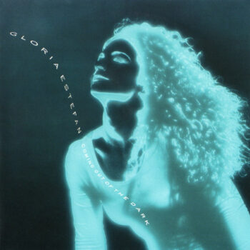 Gloria Estefan – Coming Out Of The Dark