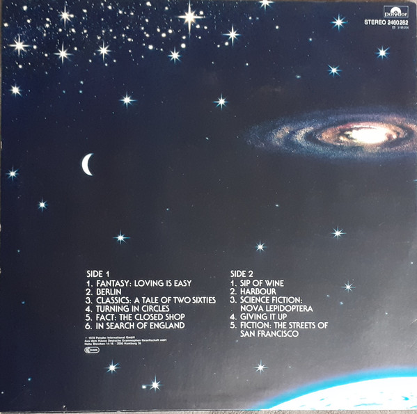Barclay James Harvest – XII - Afbeelding 2