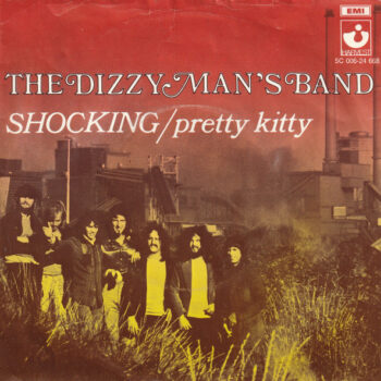 Dizzy Man's Band, The – Shocking