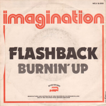 Imagination – Flashback