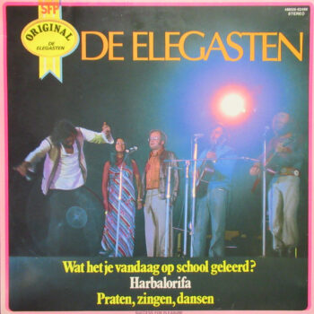 Elegasten, De – De Elegasten