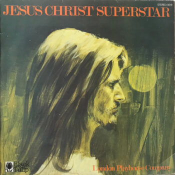 London Playhouse Company – Jesus Christ Superstar