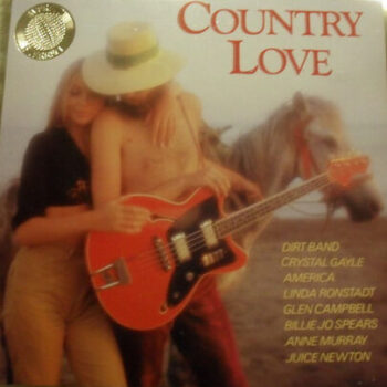 Various – Country Love