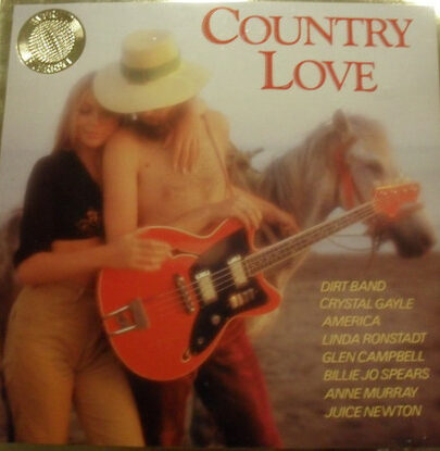 Various – Country Love