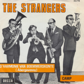 Strangers, De – D'Harmonie Van Boemmerskonte