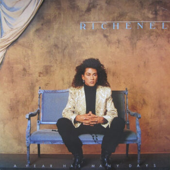 Richenel – A Year Has Many Days