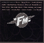 Various ‎– FM - The Original Movie Soundtrack 2LP-0