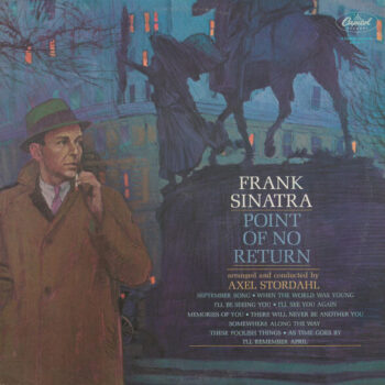 Frank Sinatra – Point Of No Return