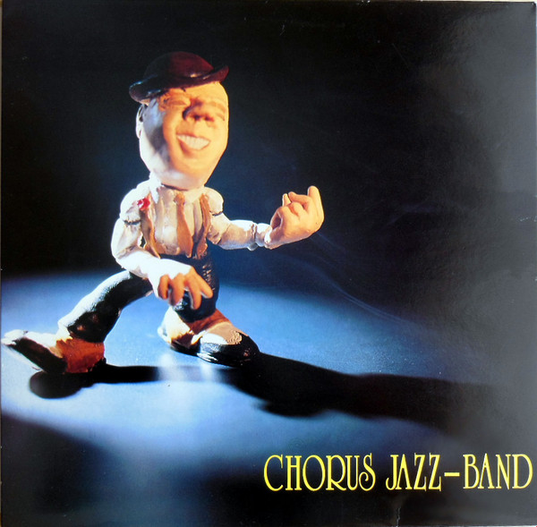 Chorus Jazz Band – Chorus Jazz Band