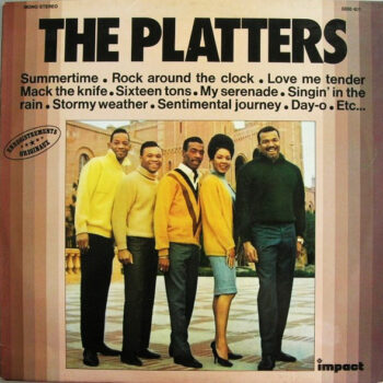 Platters, The – The Platters