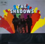 Shadows, The – The Shadows -0
