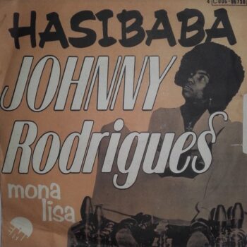 Johnny Rodrigues – Hasibaba