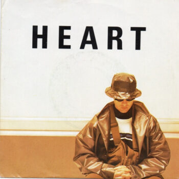 Pet Shop Boys – Heart