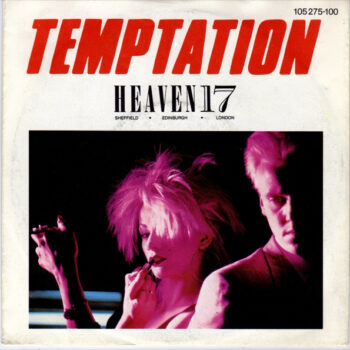 Heaven 17 ‎– Temptation