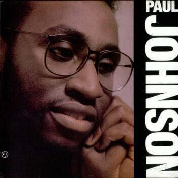 Paul Johnson – Paul Johnson