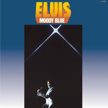 Elvis Presley – Moody Blue