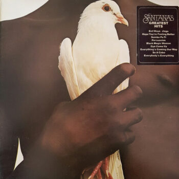 Santana – Santana's Greatest Hits