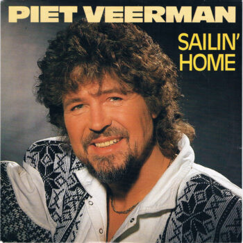 Piet Veerman – Sailin' Home