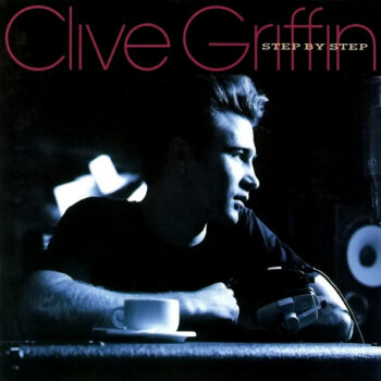 Clive Griffin – Step By Step