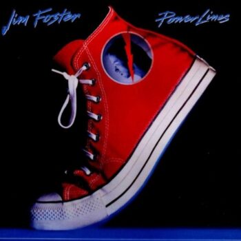 Jim Foster – Power Lines