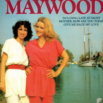 Maywood ‎– Maywood