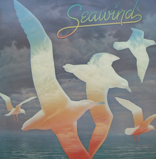 Seawind – Seawind