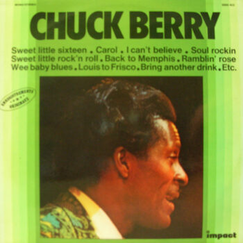 Chuck Berry – Chuck Berry