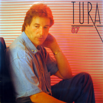 Will Tura ‎– Tura 87