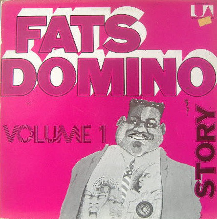 Fats Domino – Fats Domino Story Volume 1