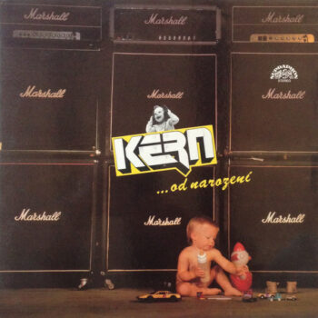 Kern  ‎– ...Od Narození