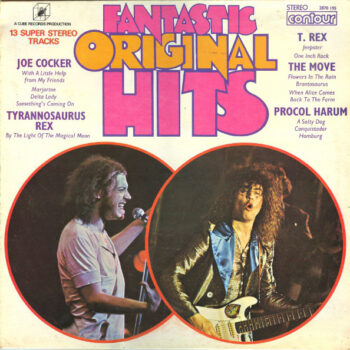 Various – Fantastic Original Hits
