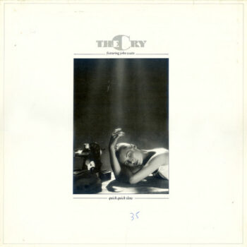 Cry, The Featuring John Watts – Quick Quick Slow