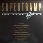 Supertramp – Supertramp, The Very Best of -0