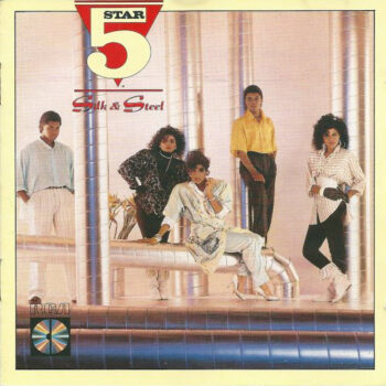 Five Star – Silk & Steel