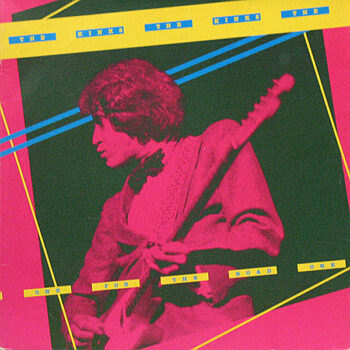 Kinks, The ‎– One For The Road 2xLP
