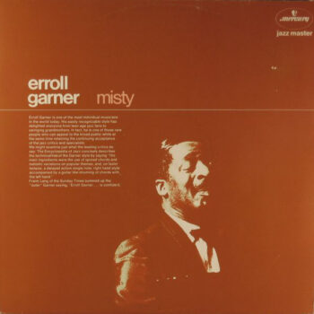 Erroll Garner – Misty